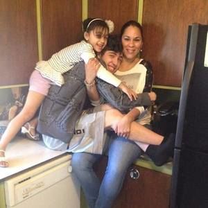 Meet your Posher, Aristides